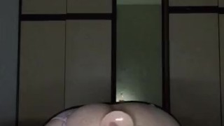 Cute femboy love fuck in ass