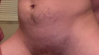 Vibrator prostate massage orgasm