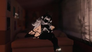 A Moth's New Toy ~ Full Video