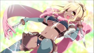 Sakura MMO 3 Full Gallery 18+ Yuri Fanservice Appreciation