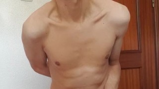 A pen and a pain in my urethra (sounding)