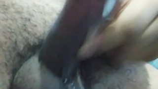 Cum in your face