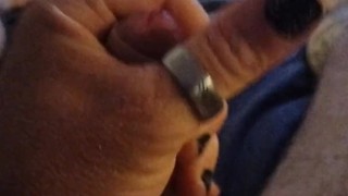 First stroke of the year