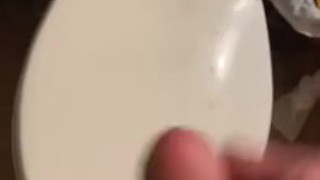 Solo jerk off