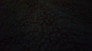 MI GRITA RICO CUANDO LE TOCO