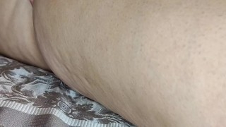 Invita a una amiga a ver una película, pero nos pusimos