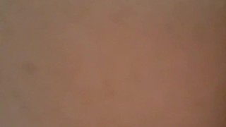 Comendo a bucetinha da depois de acordar