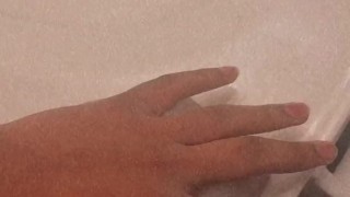 Enjoy the front view