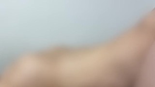 【㊙️❤️オナニー無料R18/女性向けASMR】横から視点で丸見え激しすぎる腰振り💗💗密着しながら耳舐めされて奥までたっぷり中出し種付けプレス💗💗/右専用【立体音響/バイノーラル】ASMR