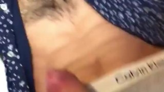 Sunday Jerking Off !