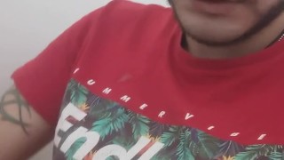 Cum video joven +18