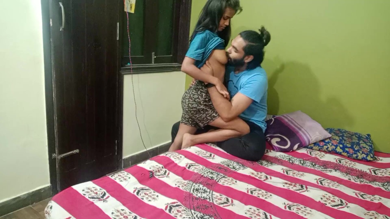 Hindi Home Mede Sex Video Stepsex - Indian Girl After College Hardsex With Her Step Brother Home Alone - Free Porn  Videos - YouPorn