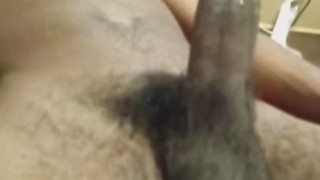 Michaeldreal throbbing hard cock