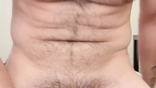 Arigypsy watching porn and jerking off