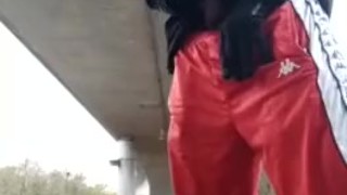 Let it snow ❄️🥶 why not 😎