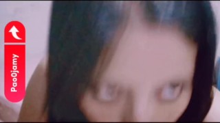 Te gustaria que te la chupe?