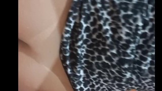 Casada rebolando pro amante