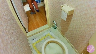 【Prof_FetihsMass】しーしー健康診断1年目 #01/09