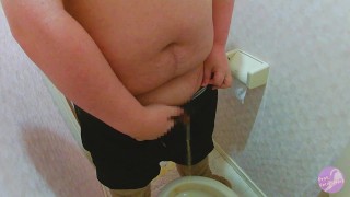 【Prof_FetihsMass】しーしー健康診断1年目 #01/10