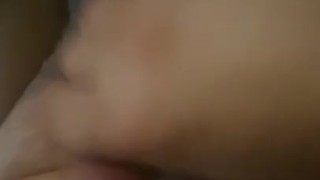 Masturbation time. The hidden pleasure. Bisexual.