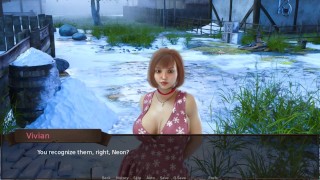 Love Season Gameplay #60 Christmas Special Part 3