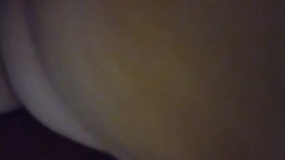 Pussy Is Very Creamy From Cumming Together Multiple Times Part 1