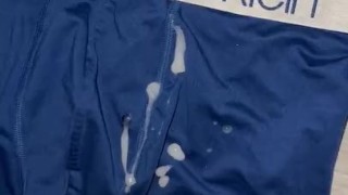 Who Wants To Buy My Cum Rags ;)