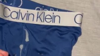 Who Wants To Buy My Cum Rags ;)