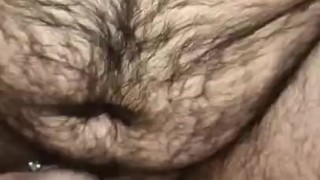 Pussy Rubbing Hard Fucking