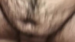 Pussy Rubbing Hard Fucking