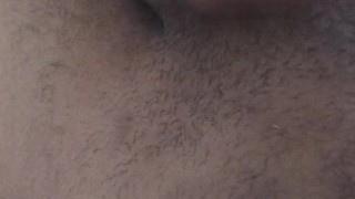 Dominicano se masturba