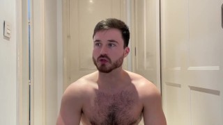 Chastity humiliation