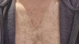 Straight guy HUGE facial Grindr aftermath!