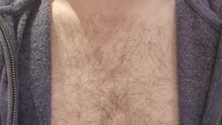 Straight guy HUGE facial Grindr aftermath!