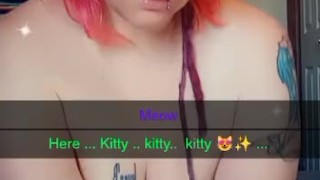Sexy Kitty Rawr!
