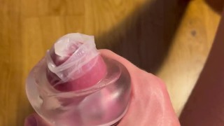 cum compilation