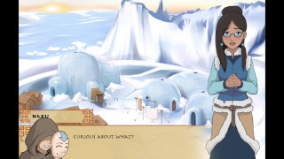 Four Elements Trainer: Ep.5. Getting a head by Katara and more