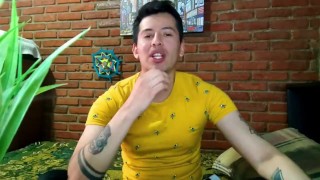 Tuve que cogerme a mi jefe para ganar un aumento y un mejor puesto en el trabajo (Relato sexual)