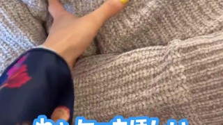 【くすぐり検証】ケーキをねだりながらくすぐったらどうなる？♡ #shorts