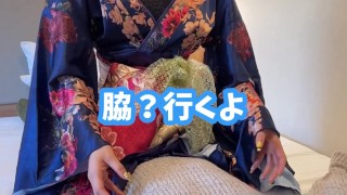 【くすぐり検証】ご希望通りにくすぐったらどうなる！？♡ #shorts