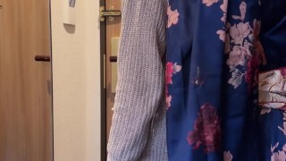 【くすぐり検証】鏡の前でくすぐったらどうなる！？♡ #shorts