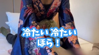 【くすぐり検証】冷たい手でくすぐったらどうなる！？♡ #shorts