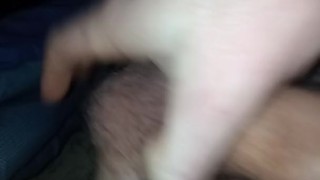 I almost covered my phone lol