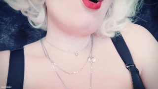 femdom humiliatrix - female domination point of view video