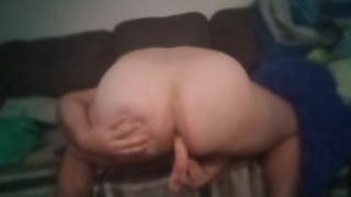 Little fun on the couch