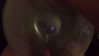 Cattex 18 Stuffer fuck and cum