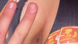 Anal Love for Slutty Teen PT 1 MORE FULL VIDEO ON ONLYFANS P0rnellia