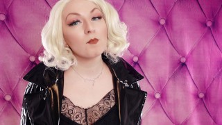 ASMR: eating exploding candy and jelly bears mukbang - giantess vore fetish pov