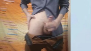 5 CUMSHOTS | COMPILATION | BEST OF