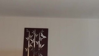 Hot Latin Fucks Real Amateur Milf Sideways